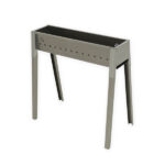 Barbecue Fornacella Arrosticini LISA TORINO CM.50